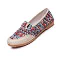 Multicolor Girls Sneaker - for women. 