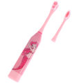 1pc Electric Toothbrush child Cartoon Sonic Tooth Brush Kids Power Tooth Brush. 