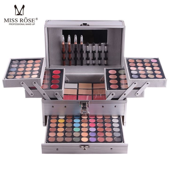 MISS%20ROSE%20Professional%20Makeup%20Sets%20Cosmetic%20Case%20Makeup%20Artist%20Special%20Makeup%20Kit%20Eyeshadow%20Palette%20Blush%20Lipstick%20Gift%20Box%20JokeT%20-%20Image%205