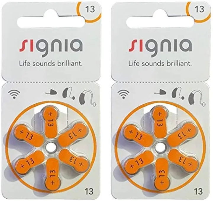 Siga%20Hearing%20Aid%20Battery%20Size%2013,%20Pack%20of%206%20Batteries%20-%20Image%203