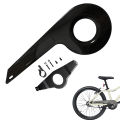 Bike Chain Guard Fit For 32-36 Teeth Universal Bicycle Chain Guard Kids Sturdy Bike Chain Cover For Bike Accessories.