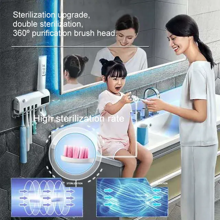 %E3%80%90Limited-time%20offer%E3%80%91%20UV%20Light%20Sterilizer%20Toothbrush%20Holder%20Cleaner%20Toothpaste%20Dispenser%20Wall%20Mount%20Creek%20-%20Image%208