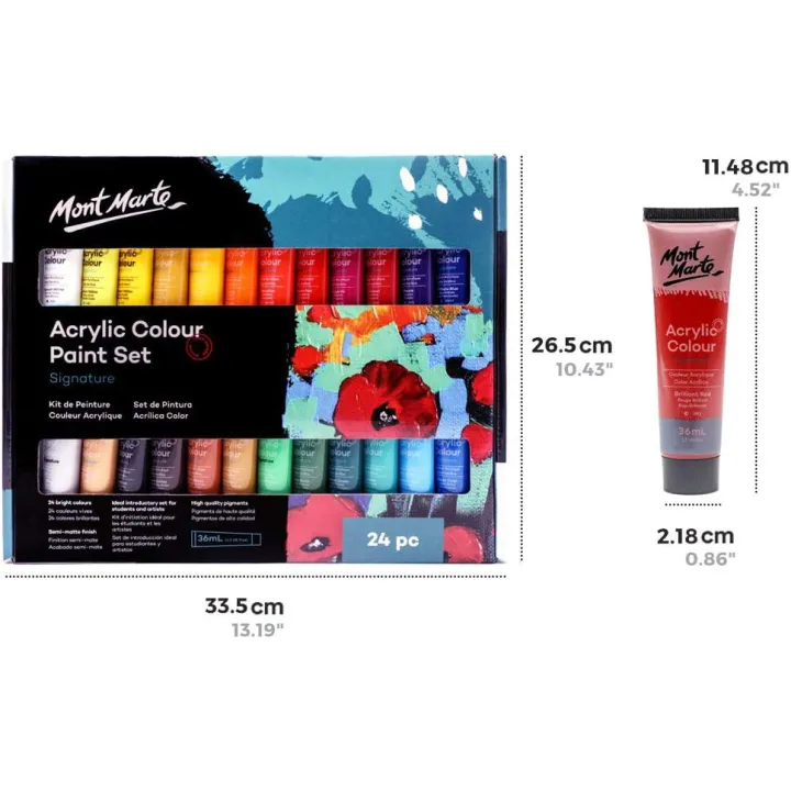 Mont%20Marte%20Signature%20Acrylic%20Paint%20Set%20-%2024%20Colors%20-%2036%20ML%20-%20Image%204