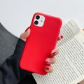 【Sarcasmsm】Suitable for Apple XS Protective Sleeve iphone13 12 Phone Case Full-Frosted tpu Soft Shell uv Print Material Phone Shell.