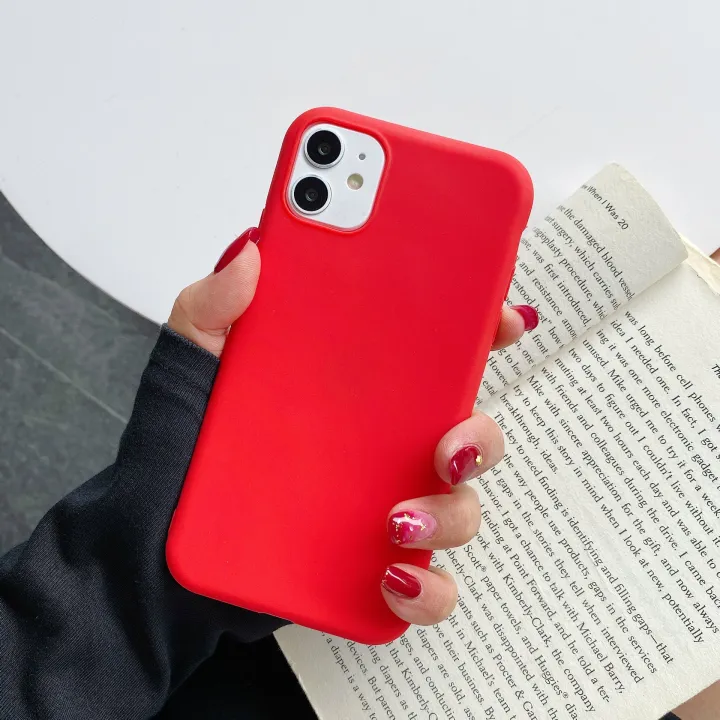 %E3%80%90Sarcasmsm%E3%80%91Suitable%20for%20Apple%20XS%20Protective%20Sleeve%20iphone13%2012%20Phone%20Case%20Full-Frosted%20tpu%20Soft%20Shell%20uv%20Print%20Material%20Phone%20Shell%20-%20Image%207