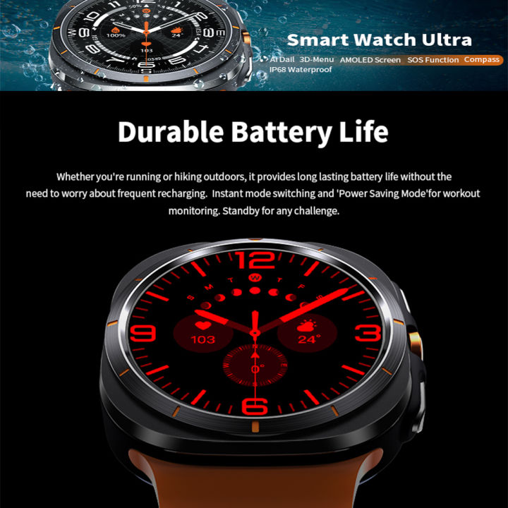 New%20Galaxy%20Smart%20Watch%207%20Ultra%20Men%20AMOLED%20Screen%20Multi-Function%20Sports%20Fitness%20Tracker%20Health%20Women%20smart%20watch%20for%20Samsung%202024%20-%20Image%203