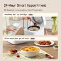 Xiaomi Mijia Smart Rice Cooker 2  350w 1.5L Apps control. 