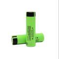 NCR18650B 3.7V 2500mAh Rechargeable Li-ion Battery Cell. 