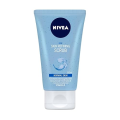 NIVEA Skin Refining Scrub.
