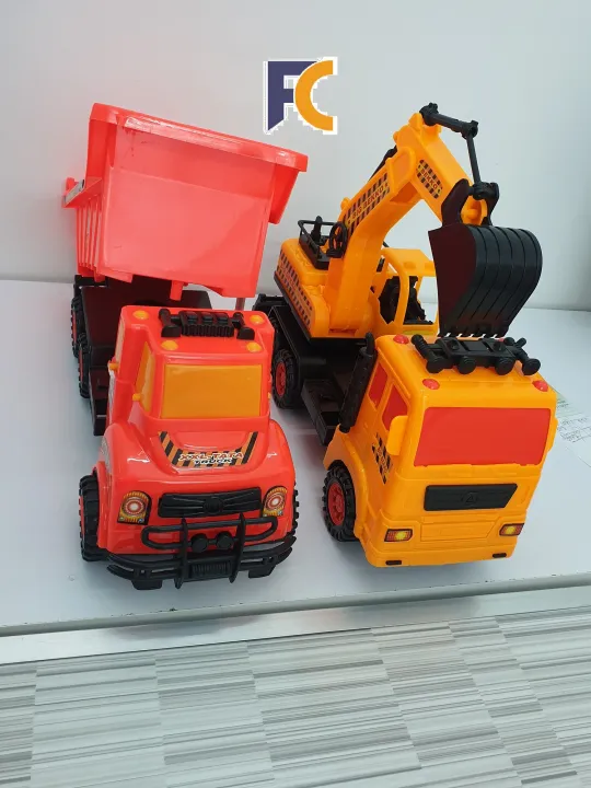 Combo%20Pack%201pc%20Bulldozer%20King%20Of%20Truck%20Toys%201%20Large%20Vehicle%20Toy%20Truck%20Car%20Kids%20Toys%20-%20Image%204