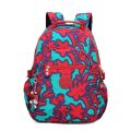 TEGAOTE Backpack Teen Bagpack Girls Unisex Casual Nylon Schoolbag men Waterproof student bookbag male light small Sac A Dos ins. 