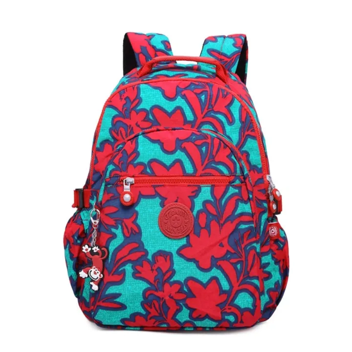 TEGAOTE%20Backpack%20Teen%20Bagpack%20Girls%20Unisex%20Casual%20Nylon%20Schoolbag%20men%20Waterproof%20student%20bookbag%20male%20light%20small%20Sac%20A%20Dos%20ins%20-%20Image%204