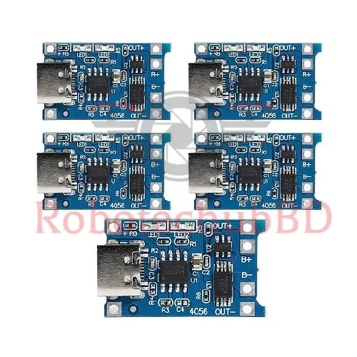TP4056%20Type-C%20Lithium%20Battery%20Charging%20Module%20%7C%205V%20Type-C%20Input%20%7C%201A%2018650%20Li-ion%20Battery%20Charger%20with%20Protection%20for%20DIY%20Power%20Banks%20&%20Arduino%20Projects%20-%20Image%204