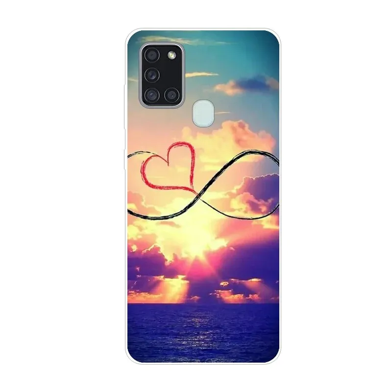 A21s Amazon Samsung Galaxy A 21 S Back Cover B Case For