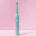 Filar Electric Toothbrush Adult Charging Ultrasonic Couple Children's Internet Celebrity Gift Graduation Season. 