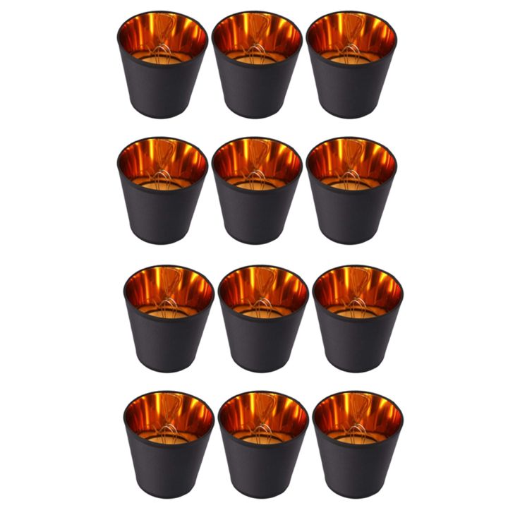 Clip-on%20Fitter%20Lamp%20Shades-12%20x%20Clip%20On%20Lamp%20Shade-Black&%20inner%20gold%20-%20Image%205