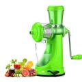 Orbit Hand Juicer Hand Fruit Juicer Machine. 
