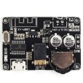 VOLUME With XY-WRBT Bluetooth Audio Receiver Board Bluetooth 5.0 Wireless Stereo 3.7-24V Wide Voltage Speaker PCB 3.5mm Audio Amplifiers Circuit Module Home Entertainment Receivers & Amplifiers. 