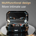 M15 Bluetooth Wireless Earbuds 5.0. 