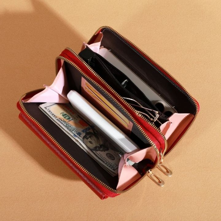 Three%20story%20space%20Small%20Crossbody%20Shoulder%20Bag%20For%20Women,Cellphone%20Bags%20Card%20Holder%20Wallet%20Purse%20And%20Handbags%20-%20Image%202