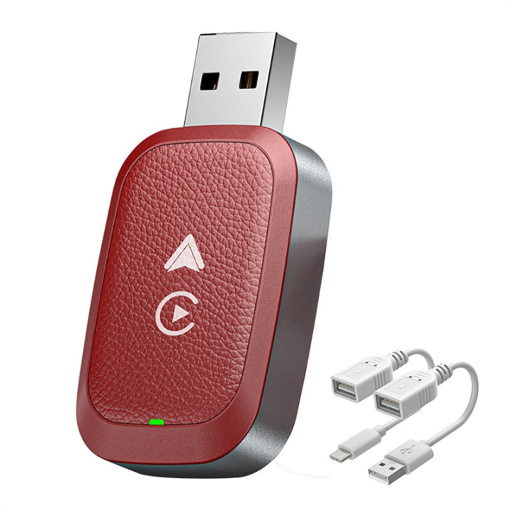 Car%20Navigation%20Android%20AUTO%20Interconnection%20Conversion%20Box%20Orange%20-%20Image%202