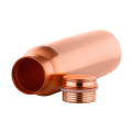 Pure Copper Bottle COPPER WATER 800 ml Bottle Tama Water Bottle.