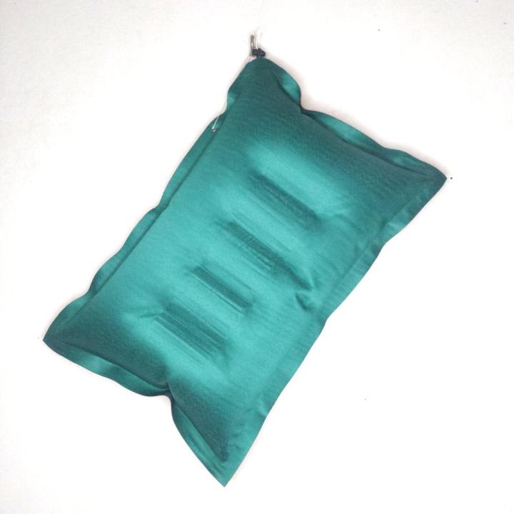 Multicolor cotton Air pillow -( à ¦¹à ¦¾à ¦“à §Ÿà ¦¾à ¦° à ¦¬à ¦¾à ¦²à ¦¿à ¦¶) For Man & Women - Neck Pillow