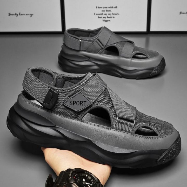 Sandals%20Men%20Original%20Shoes%20Man%20Summer%20Sandal%20EVA%20Breathable%20Casual%20for%20Designer%20Flip%20Flops%20Slippers%20Men'%20Luxury%20Husband%20Sandles%20-%20Image%202