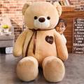 Teddy Bear for Girls Soft Stuffed Lovable Huggable Non-Toxic Fabric Cute Gift Teddy Bear.