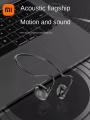 Xiaomi Wireless Bluetooth 5.3 Headphones Neckband Headphones HIFI Headset Sport Earbuds Stereo Earphone Earbuds Game Headset. 