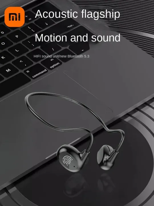 Xiaomi%20Wireless%20Bluetooth%205.3%20Headphones%20Neckband%20Headphones%20HIFI%20Headset%20Sport%20Earbuds%20Stereo%20Earphone%20Earbuds%20Game%20Headset%20-%20Image%205