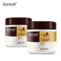 Karseell Professional Hair Smoothing Collagen Treatment 500ml Organic Argan Oil Hair Mask. 