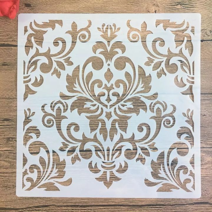 Stencil%20for%20Wall%20&%20Fashion%20Painting%20Template%2010%20by%208%20inch.%20-%20Image%206