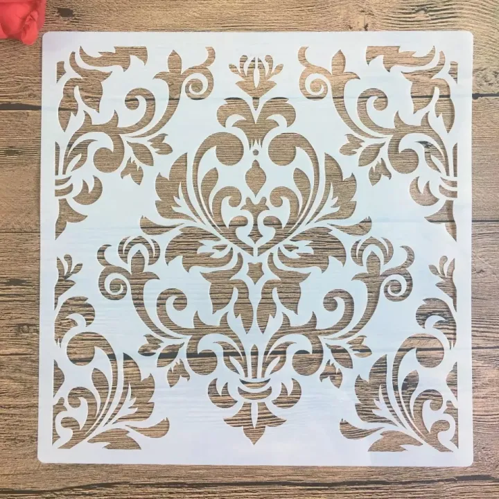 Stencil%20for%20Wall%20&%20Fashion%20Painting%20Template%2010%20by%208%20inch.%20-%20Image%206