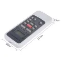 remote control with built-in clock Remote timer on/off functions controller universal. 