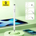 Baseus 3 in 1 Multifunctional Magnetic Stylus Pen For iPad All Tablet Phone Pencil.