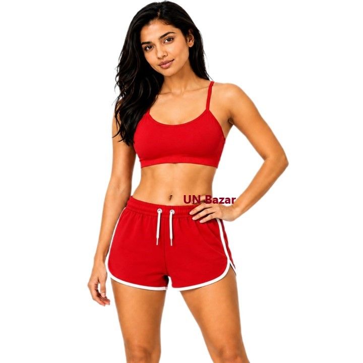 Soft and Comfortable Semis and Casual Shorts for Women