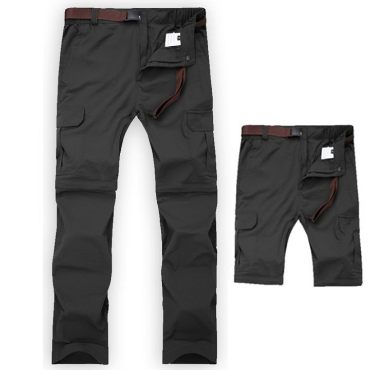 Plus%20Size%20M-7XL%20Men's%20Quick-dry%20Pants%20Detachable%20Shorts%20Military%20Tactical%20Trousers%20Summer%20Spring%20Trekking%20Hiking%20Pantalones%20-%20Image%207