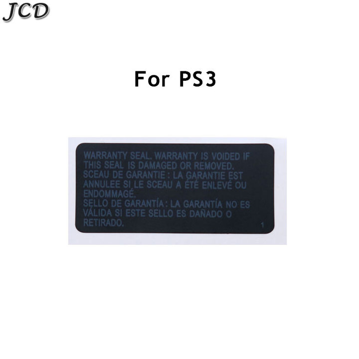 JCD%20For%20PS3%20console%20Label%20Sticker%20Housing%20Shell%20Sticker%20Lable%20Seals%20US%20version%20-%20Image%202