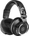 OneOdio Monitor 80 Open Back Headphones- Studio Headphones for Mixing Mastering Editing, Wired Over Ear Headphones for Professional Studio Applications, 250 Ohm, Velour Earmuffs, Sound Isolation. 