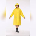 Polyester Raincoat -multi-color. 