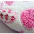 SRYSJS 2PC/Set Cotton Linter Toilet Seat Cover and Rug Washroom Set decorative toilet seat covers lids Promotions. 