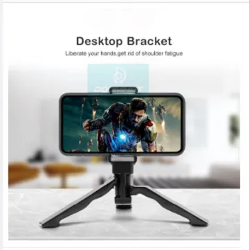 Professional%20Photo%20Camera%20Phone%20Handheld%20Stabilizer%20Hand%20Grip%20Tripod%20Live%20Streaming/Vlog%20Mount%20Video%20Phone%20TRIPED%20HOLDER%20Mini%20and%20Live%20Set%20-%20Image%205