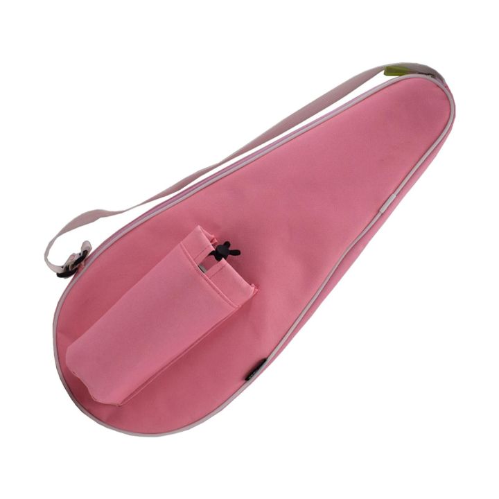 Badminton%20Racket%20Bag%20Racket%20Cover%20Dustproof%20Waterproof%20Sport%20Bag%20for%20Children%20with%20Adjustable%20Shoulder%20Strap%20Pink%20Equipment%20Bag%20-%20Image%206