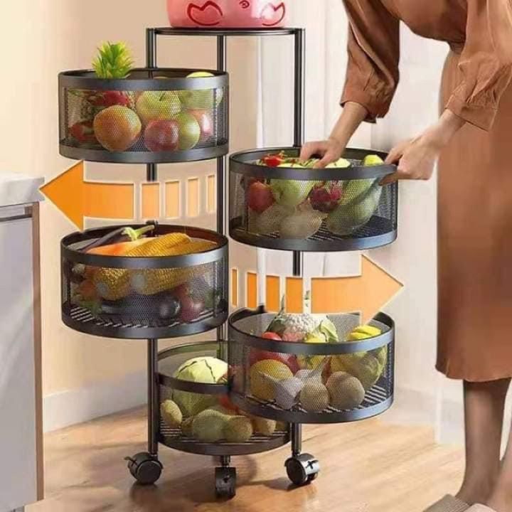 5%20Layers%20Kitchen%20Rotating%20Shelf%20360%20Degree%20Baskets%20Fruit%20Vegetable%20Storage%20Rack%20Floor%20Round%20Shelf%20With%20Wheels%20-%20Image%205