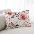 Head Pillow Cover 18x 24 Stendar Size, Regular Size, Premium Quality Multicolour.