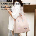 Travel Knapsack Designer Handbag Work Backpack Backpack For Women   Backpacks Travel Backpack. 