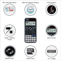 fx.991.EX Standard Engineering/Scientific Calculator Mastercopy. 