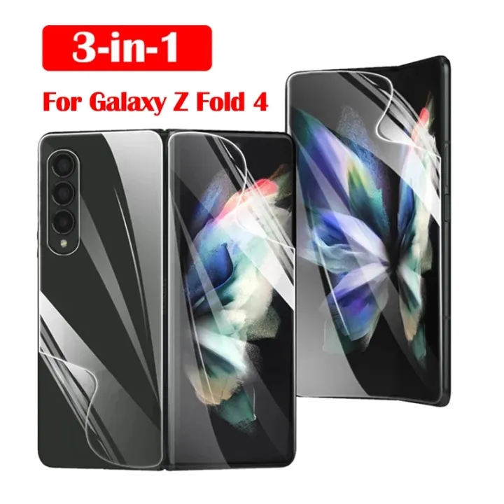 Protective%20Film%20for%20Samsung%20Galaxy%20Z%20Fold%204%20Z%20Fold%203%20Anti-scratch%20Hydrogel%20Soft%20Screen%20Protector%20for%20Z%20Fold4%20Front%20Back%20Film%20-%20Image%207