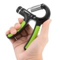 Hand Grip Exerciser. 